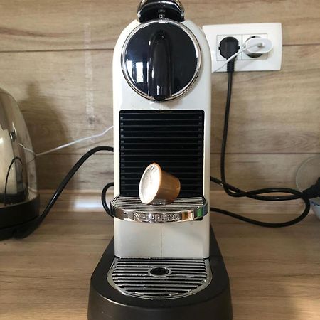 Macko, Apartmani Tivat Ruang foto