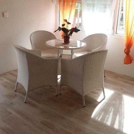 Macko, Apartmani Tivat Bagian luar foto