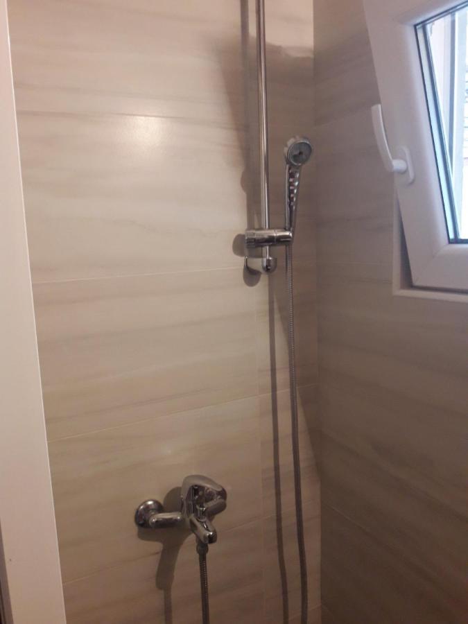 Macko, Apartmani Tivat Bagian luar foto