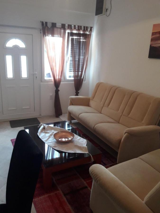 Macko, Apartmani Tivat Bagian luar foto
