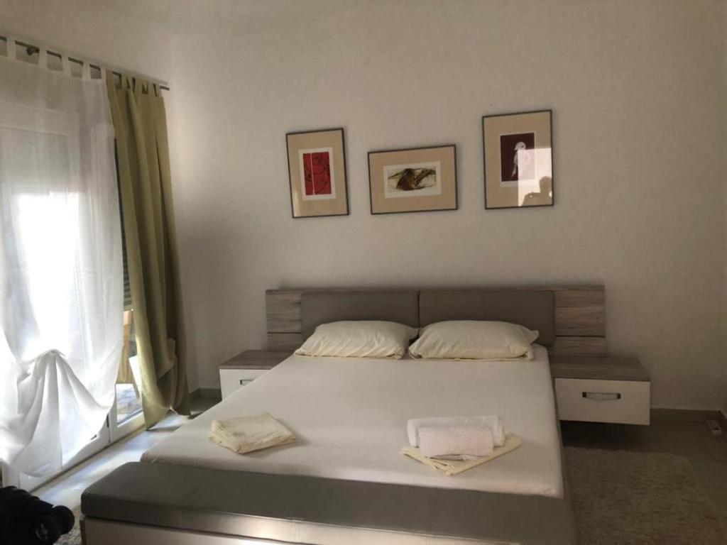 Macko, Apartmani Tivat Bagian luar foto