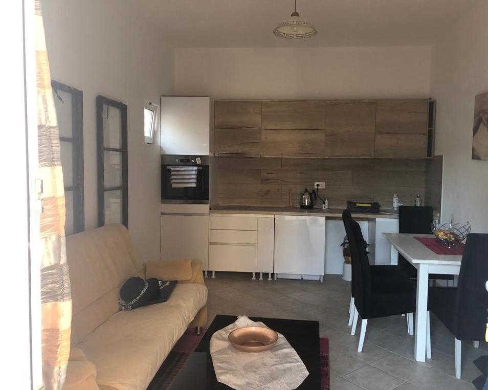 Macko, Apartmani Tivat Bagian luar foto