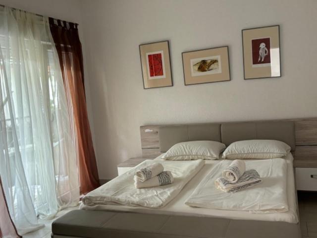 Macko, Apartmani Tivat Ruang foto