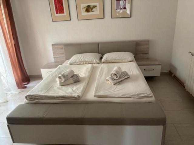Macko, Apartmani Tivat Ruang foto
