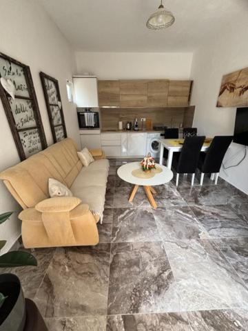 Macko, Apartmani Tivat Ruang foto