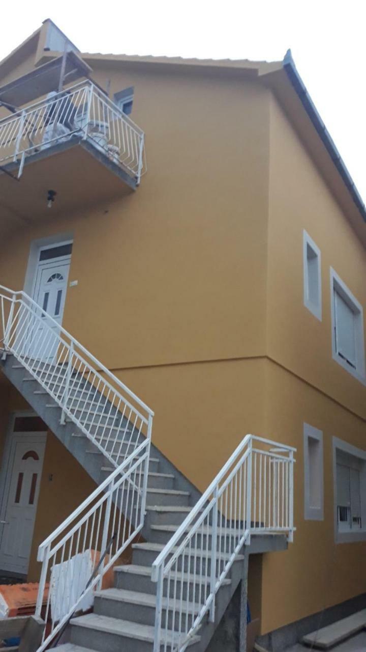 Macko, Apartmani Tivat Bagian luar foto