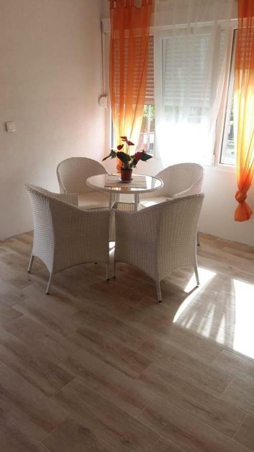 Macko, Apartmani Tivat Bagian luar foto